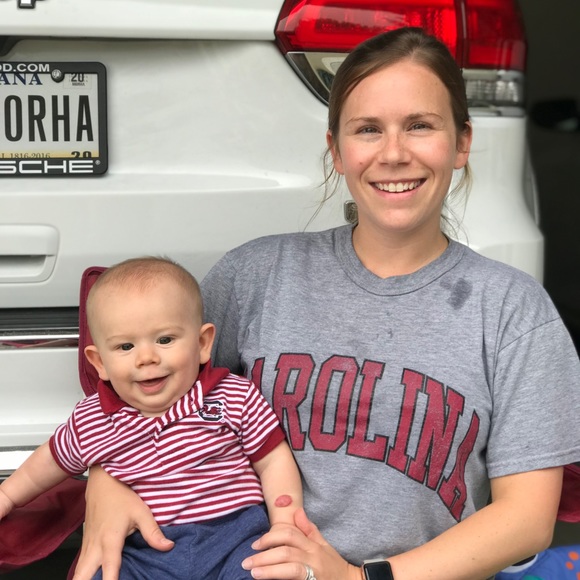 Meet your Posher, Katherine - Picture 3 of 5